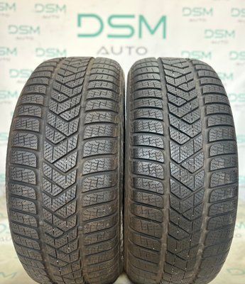 225/50 R17 Pirelli Winter Sottozero 3 04632 фото