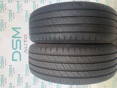 225/55 R17 Goodyear EfficientGrip Performance 2 04201 фото