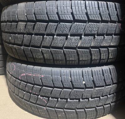 235/65 R16C Vredestein Comtrac 2 All Season 03229 фото