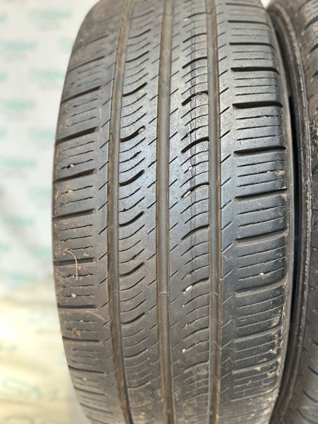 225/65 R16C Pirelli Carrier All Season 03092 фото