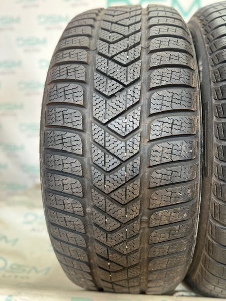 225/50 R17 Pirelli Winter Sottozero 3 04632 фото