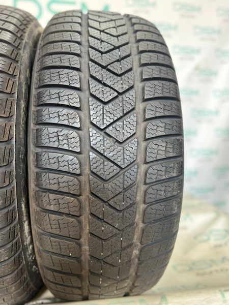 225/50 R17 Pirelli Winter Sottozero 3 04632 фото