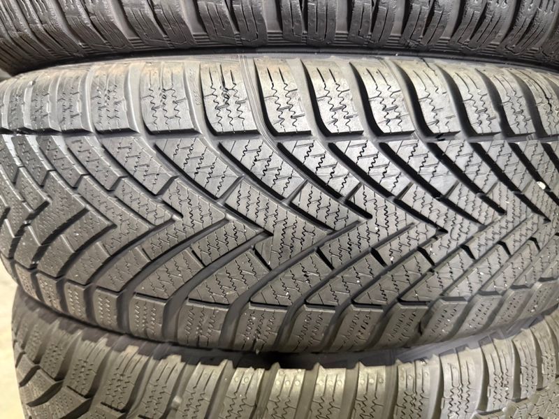 185/65 R15 Vredestein Wintrac 01556 фото