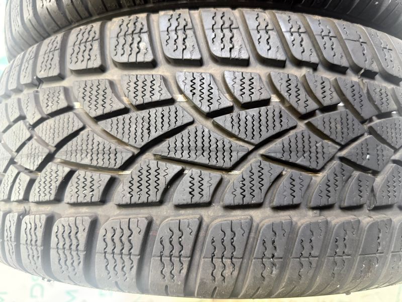215/60 R16 Dunlop Sp Winter Sport 3D 02652 фото