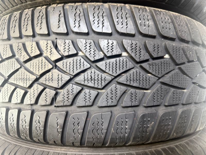 215/60 R16 Dunlop Sp Winter Sport 3D 02652 фото