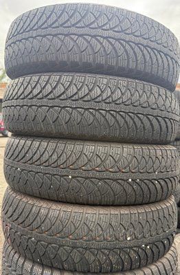 175/70 R14 Fulda Kristall Montero 3 01765 фото