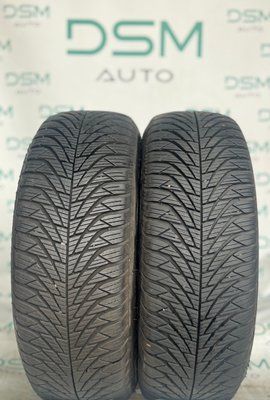 175/70 R14 Fulda MultiControl 01671 фото