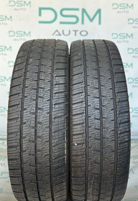225/75 R16C Continental VanContact Camper 03099 фото