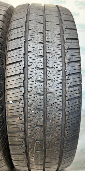 225/75 R16C Continental VanContact Camper 03099 фото