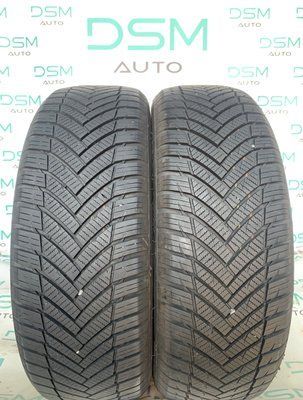 205/60 R16 Imperial AllSeason Driver AS02 02551 фото