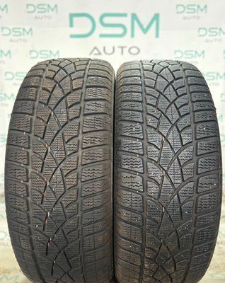 235/50 R19 Dunlop Sp Winter Sport 3D 05022 фото