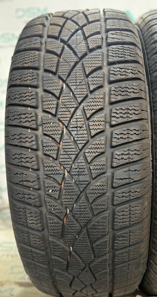 235/50 R19 Dunlop Sp Winter Sport 3D 05022 фото
