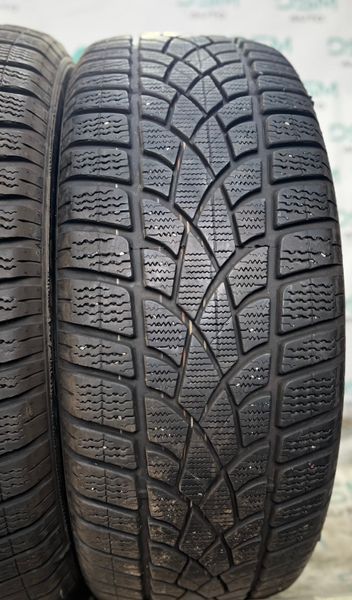 235/50 R19 Dunlop Sp Winter Sport 3D 05022 фото