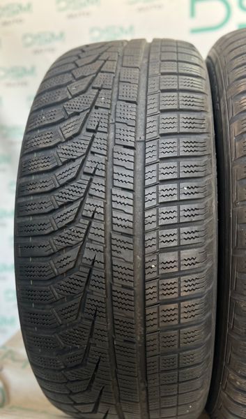 225/55 R17 Hankook Winter I*Cept Evo2 04638 фото