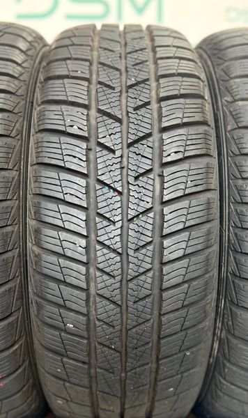 195/60 R15 Barum Polaris 5 01558 фото