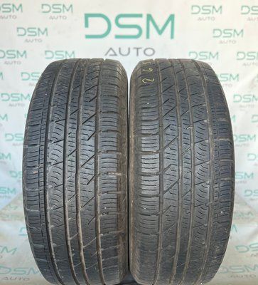 265/65 R17 Continental ContiCrossContact LX 04683 фото