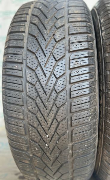 215/60 R17 Semperit Speed-Grip 2 04307 фото