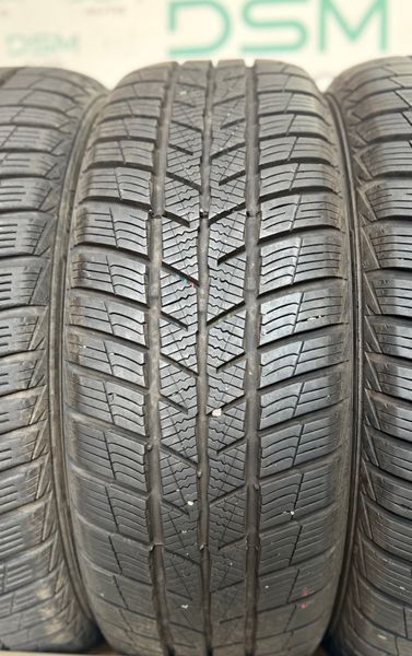 195/60 R15 Barum Polaris 5 01558 фото