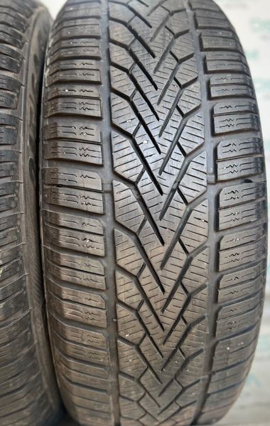 215/60 R17 Semperit Speed-Grip 2 04307 фото