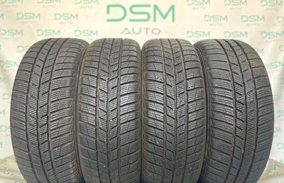 195/60 R15 Barum Polaris 5 01558 фото