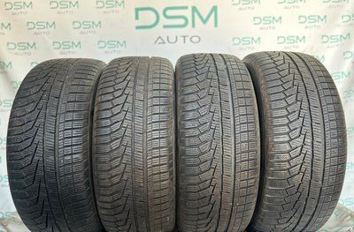 225/55 R17 Hankook Winter I*Cept Evo2 04638 фото