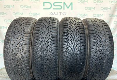 195/65 R15 Nokian WR D3 01608 фото