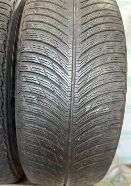 245/50 R19 Michelin Pilot Alpin PA5 05144 фото