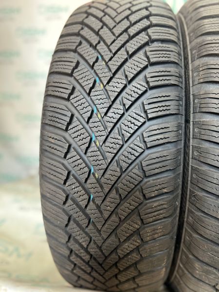 185/60 R15 Continental ContiWinterContact TS 860 01512 фото