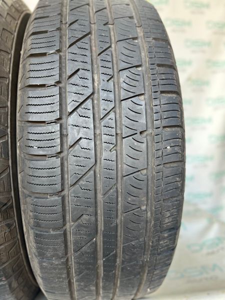265/65 R17 Continental ContiCrossContact LX 04683 фото