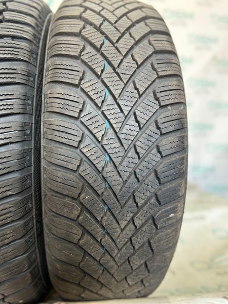 185/60 R15 Continental ContiWinterContact TS 860 01512 фото