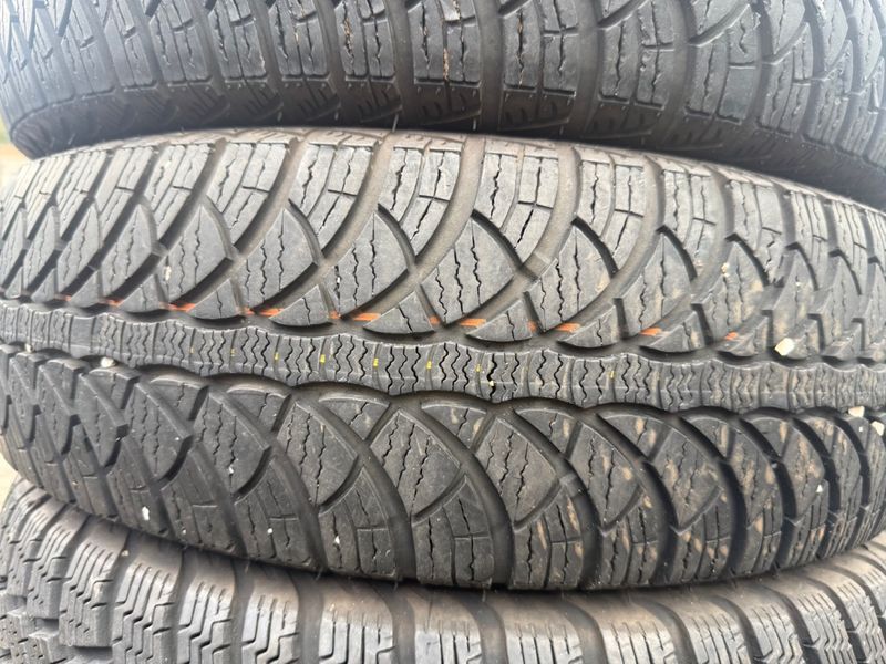 175/70 R14 Fulda Kristall Montero 3 01765 фото