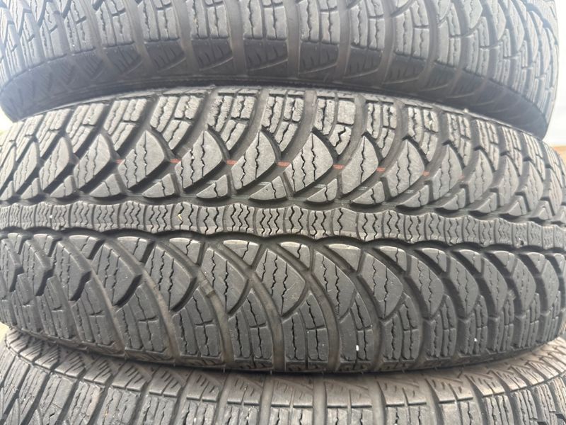175/70 R14 Fulda Kristall Montero 3 01765 фото