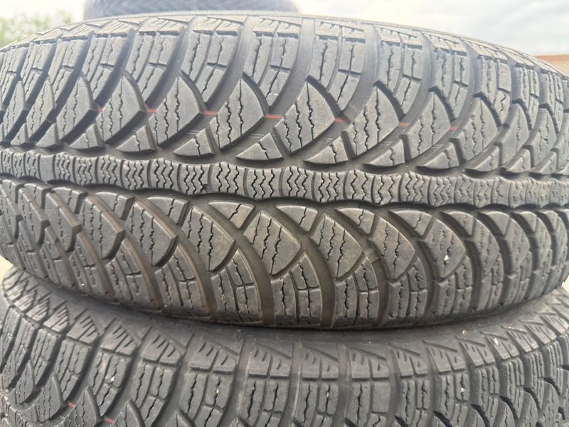 175/70 R14 Fulda Kristall Montero 3 01765 фото