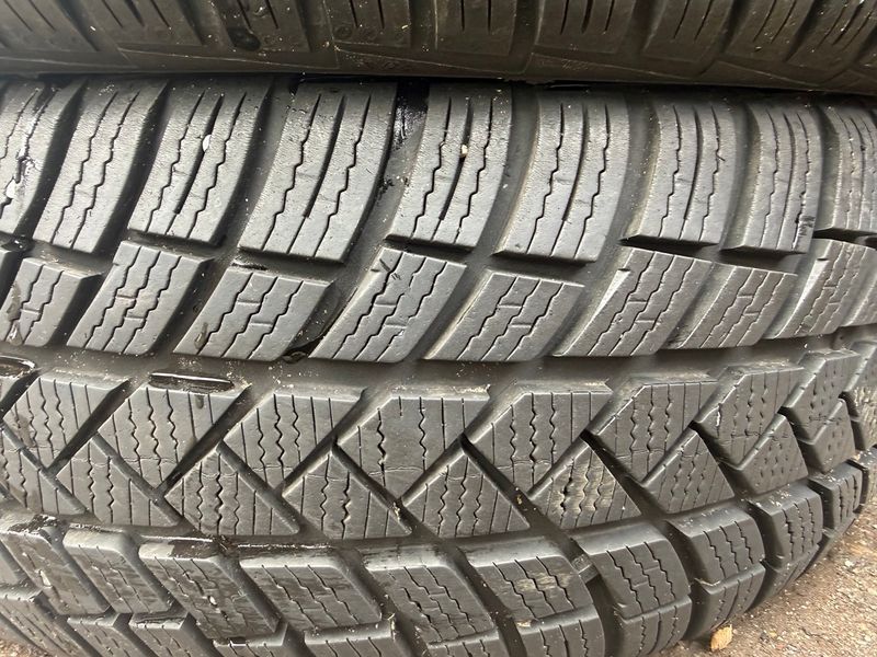 205/55 R17 Vredestein Wintrac Pro 04826 фото