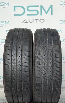 215/65 R16C Pirelli Carrier All Season 03026 фото