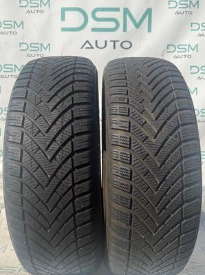 205/55 R16 Vredestein Wintrac 02616 фото