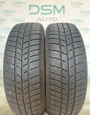195/60 R15 Barum Polaris 5 01557 фото