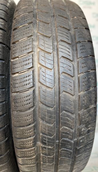 225/75 R16C Continental VancoWinter 2 03100 фото