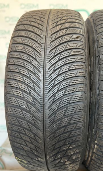 245/50 R19 Michelin Pilot Alpin PA5 05145 фото