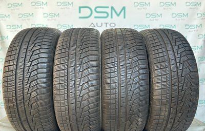 225/55 R17 Hankook Winter I*Cept Evo2 04364 фото