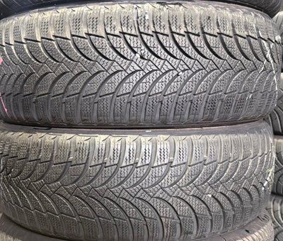 195/60 R15 Nexen Winguard Snow G WH2 01850 фото