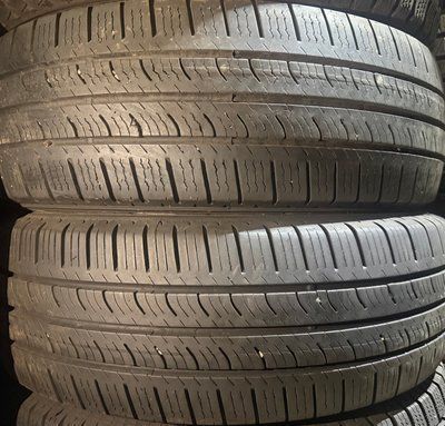 215/65 R16C Pirelli Carrier All Season 03199 фото