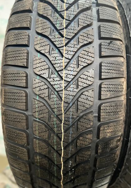 265/65 R17 Lassa Competus Winter 2 04684 фото