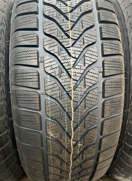 265/65 R17 Lassa Competus Winter 2 04684 фото