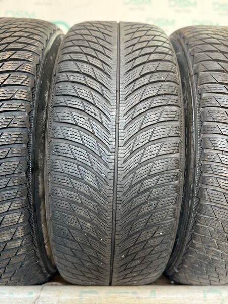 245/50 R19 Michelin Pilot Alpin PA5 05145 фото