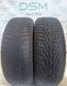 215/60 R16 Nokian WR D4 02662 фото 1