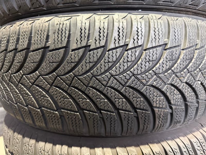 195/60 R15 Nexen Winguard Snow G WH2 01850 фото