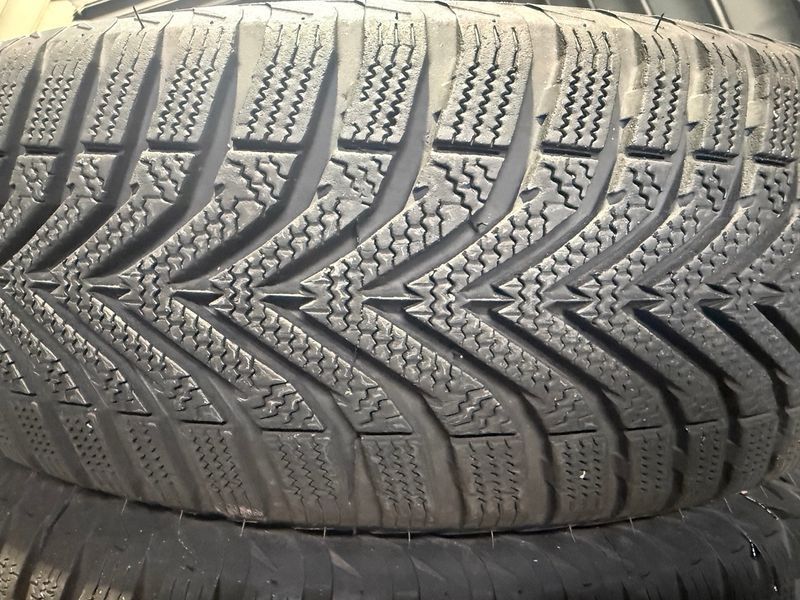 195/65 R15 Vredestein Snowtrac 5 01885 фото
