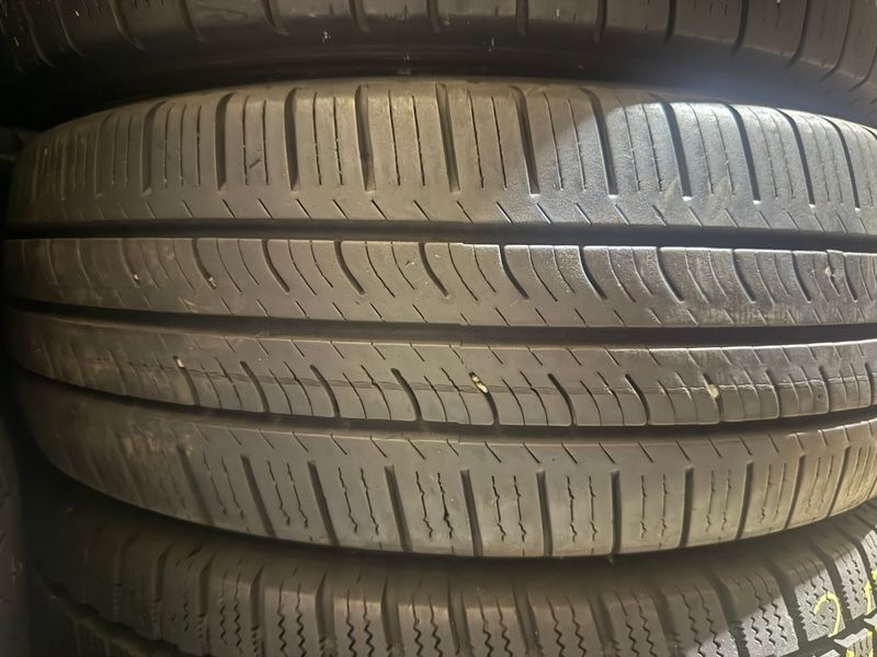 215/65 R16C Pirelli Carrier All Season 03199 фото