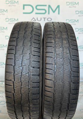 225/75 R16C Michelin Agilis Alpin 03101 фото